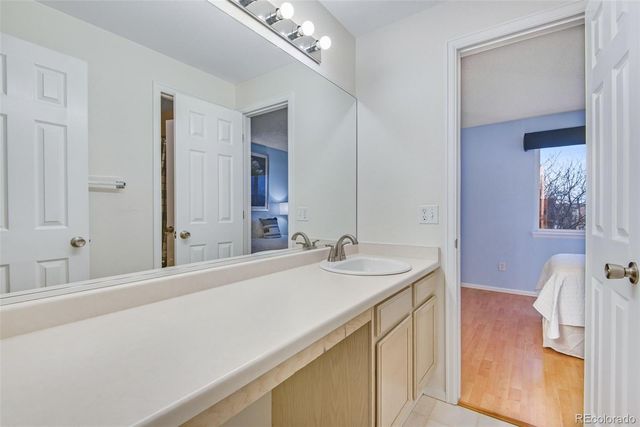 4331 S Gibraltar Street, Centennial, CO 80015