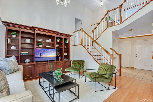 4331 S Gibraltar Street, Centennial, CO 80015