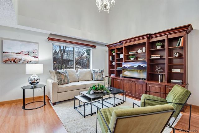 4331 S Gibraltar Street, Centennial, CO 80015