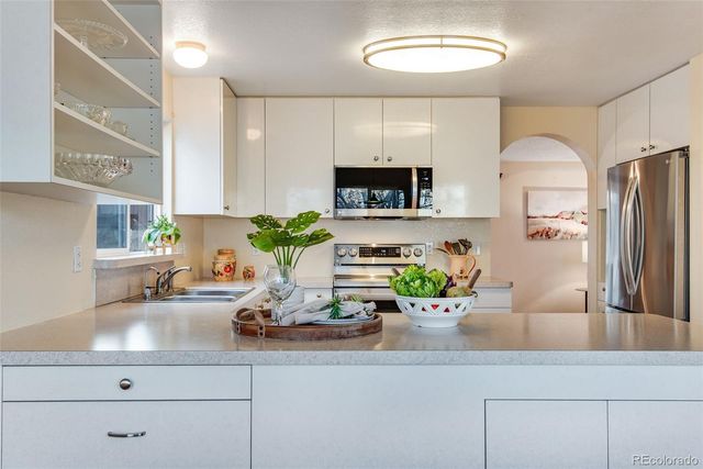 4331 S Gibraltar Street, Centennial, CO 80015