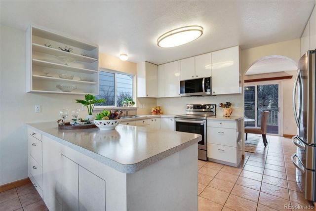 4331 S Gibraltar Street, Centennial, CO 80015