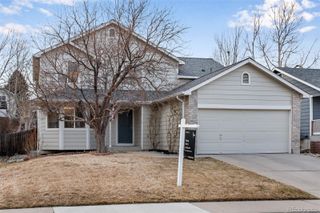 4331 S Gibraltar Street, Centennial, CO 80015