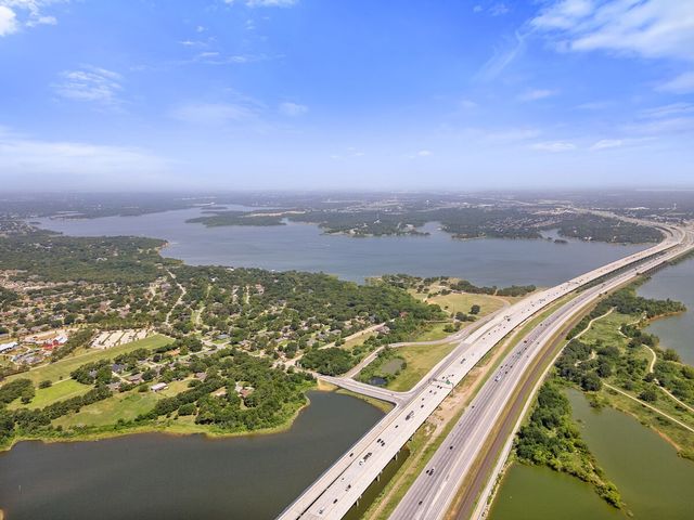 1513 Vista Run Lane, Oak Point, TX 75068
