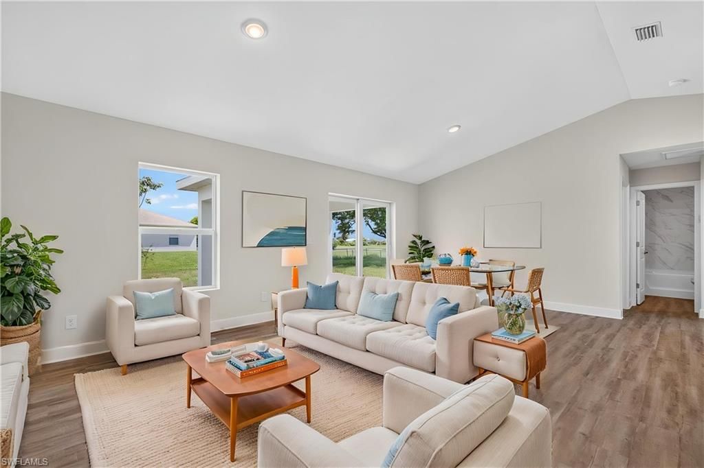 2809 NW 5th PL, CAPE CORAL, FL 33993 — photo 3