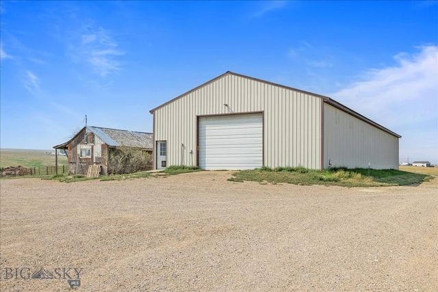 102310 US Highway 87E, Lewistown, MT 59435