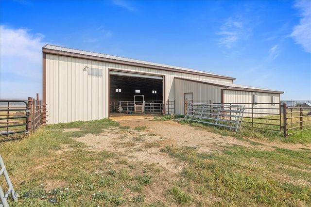 102310 US Highway 87E, Lewistown, MT 59435