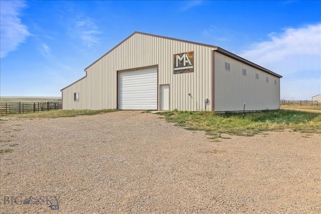 102310 US Highway 87E, Lewistown, MT 59435