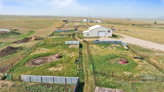 102310 US Highway 87E, Lewistown, MT 59435