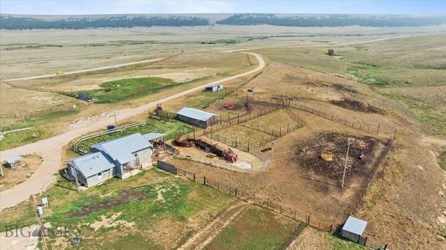 102310 US Highway 87E, Lewistown, MT 59435