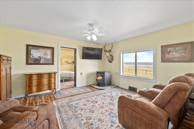 102310 US Highway 87E, Lewistown, MT 59435