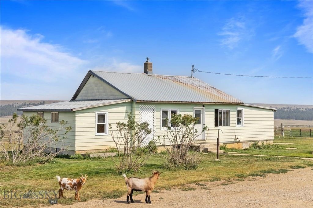 102310 US Highway 87E, Lewistown, MT 59435