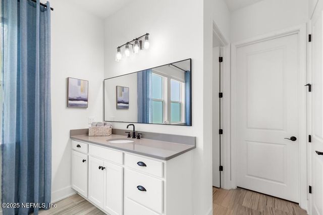 638 WINDLEY Drive, St. Augustine, FL 32092