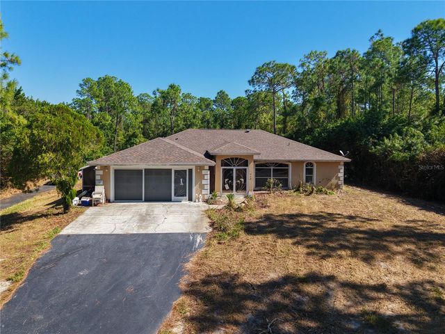 260 14TH STREET SE, Naples, FL 34117