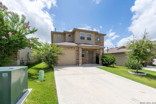 1018 Andean Emerald, San Antonio, TX 78253