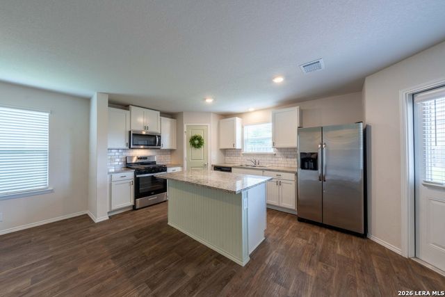 1018 Andean Emerald, San Antonio, TX 78253