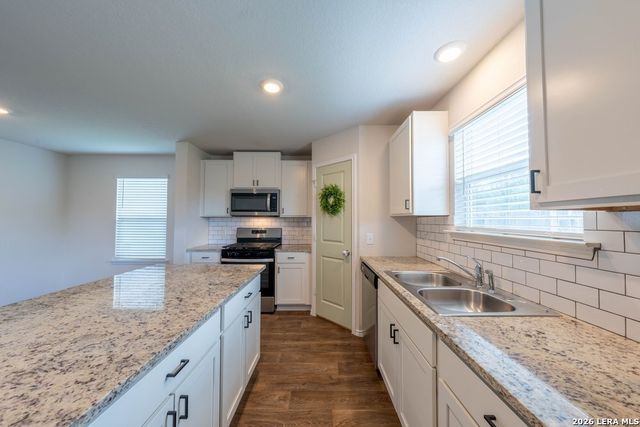 1018 Andean Emerald, San Antonio, TX 78253