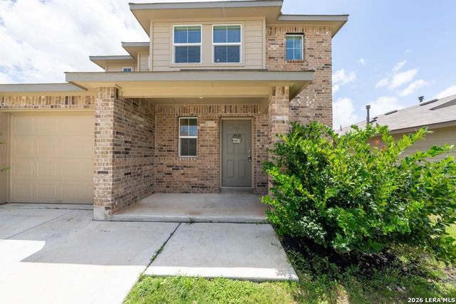 1018 Andean Emerald, San Antonio, TX 78253