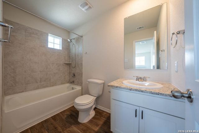 1018 Andean Emerald, San Antonio, TX 78253