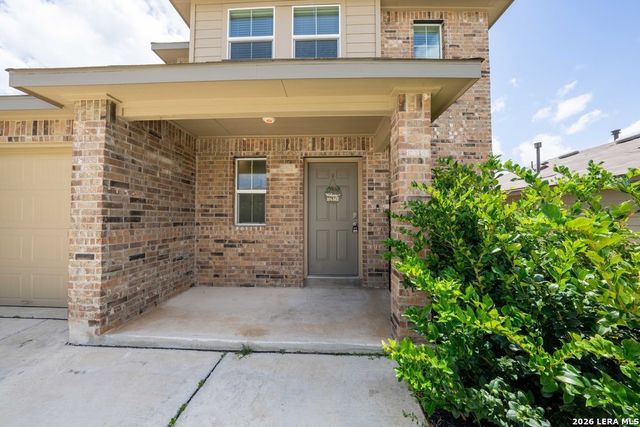 1018 Andean Emerald, San Antonio, TX 78253