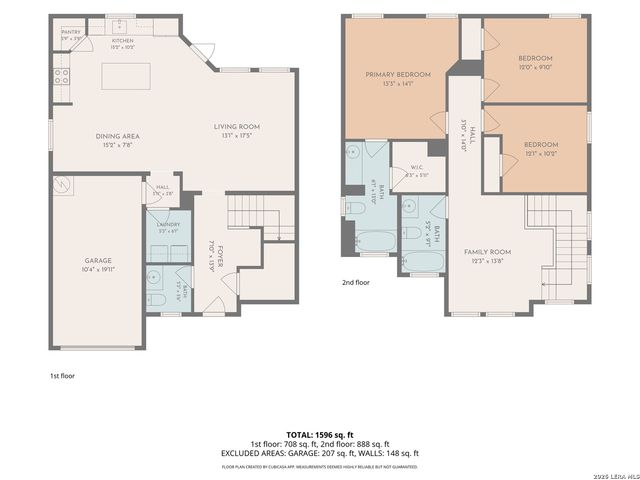 1018 Andean Emerald, San Antonio, TX 78253
