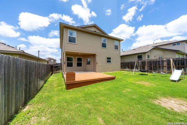 1018 Andean Emerald, San Antonio, TX 78253
