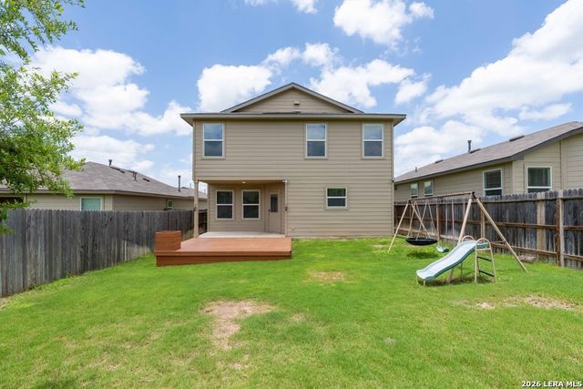 1018 Andean Emerald, San Antonio, TX 78253