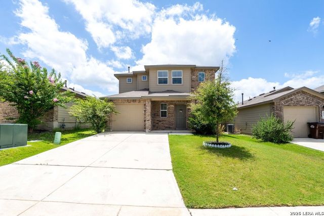 1018 Andean Emerald, San Antonio, TX 78253