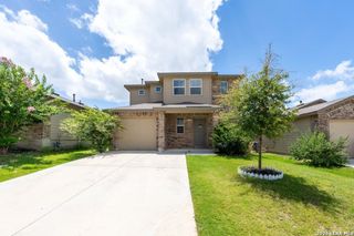 1018 Andean Emerald, San Antonio, TX 78253
