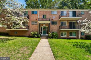 10619 KENILWORTH AVE #103, Bethesda, MD 20814