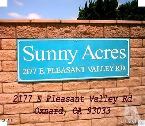 2178 Thrush Avenue J, Oxnard, CA 93033