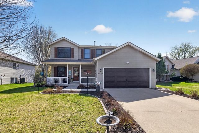 4826 57th Street NW, Rochester, MN 55901