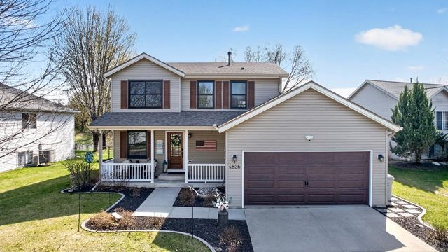 4826 57th Street NW, Rochester, MN 55901