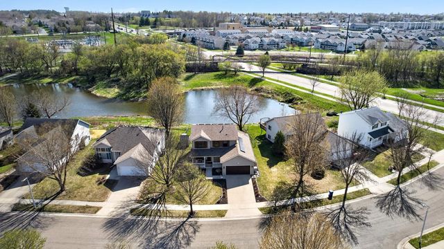 4826 57th Street NW, Rochester, MN 55901