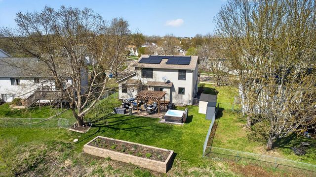 4826 57th Street NW, Rochester, MN 55901