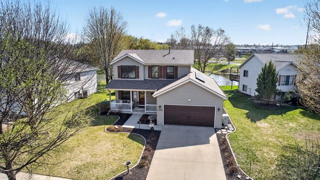 4826 57th Street NW, Rochester, MN 55901