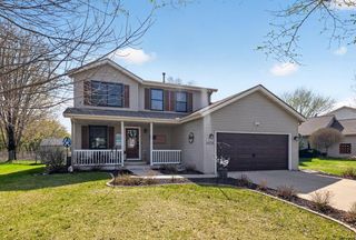 4826 57th Street NW, Rochester, MN 55901