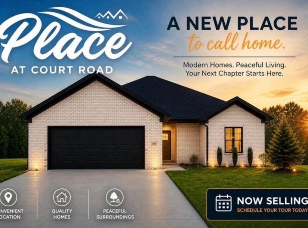 109 Canter Drive, London, KY 40744