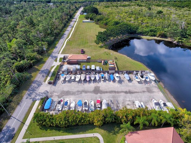 241 SW South River Drive 206, Stuart, FL 34997