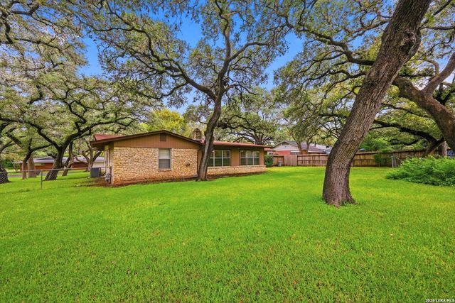2819 HITCHING POST ST, San Antonio, TX 78217