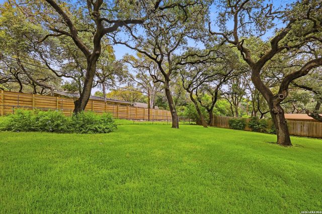 2819 HITCHING POST ST, San Antonio, TX 78217