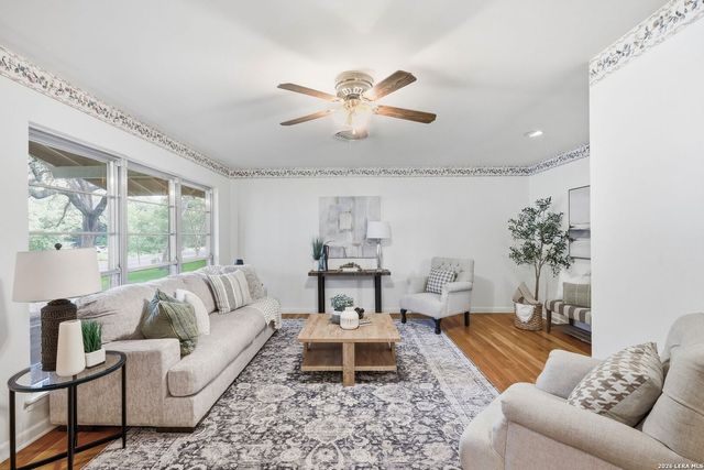 2819 HITCHING POST ST, San Antonio, TX 78217