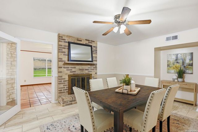 2819 HITCHING POST ST, San Antonio, TX 78217