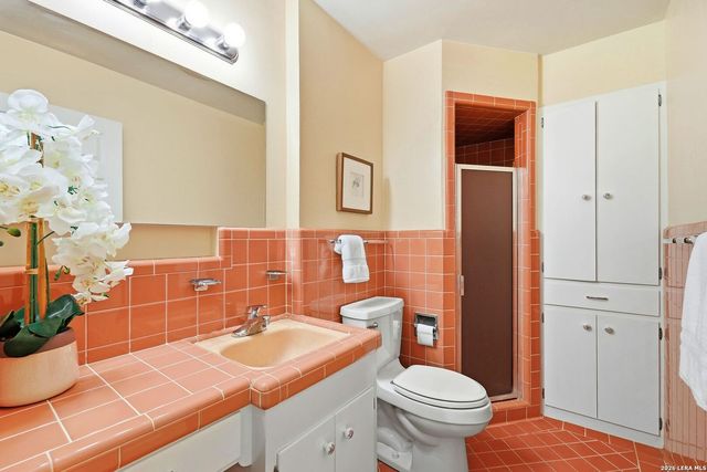 2819 HITCHING POST ST, San Antonio, TX 78217