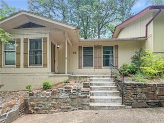55 Nantucket Drive, Bella Vista, AR 72715