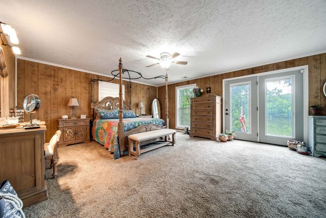 554 Hickman Shores Rd, Dover, TN 37058