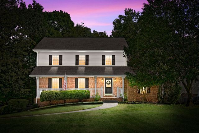 339 Wells Ct, Clarksville, TN 37043