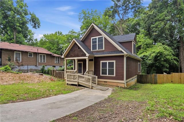 562 Woodlawn Avenue NW, Atlanta, GA 30318