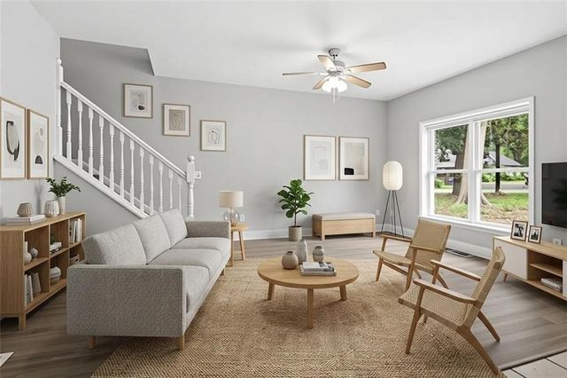 562 Woodlawn Avenue NW, Atlanta, GA 30318
