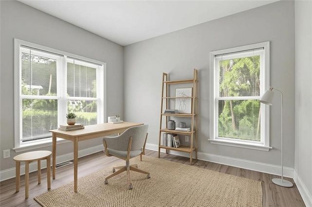 562 Woodlawn Avenue NW, Atlanta, GA 30318