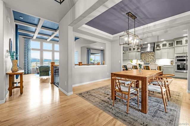 1598 Coronado Beach Drive, Monument, CO 80132